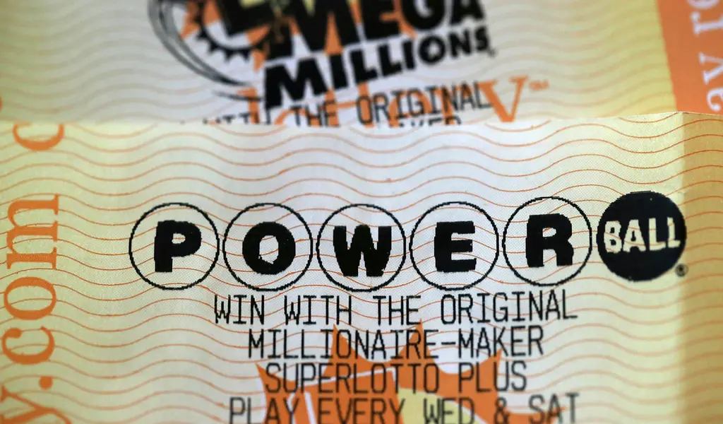 Powerball Winning Numbers For April 27, 2022 Jackpot $454 Million