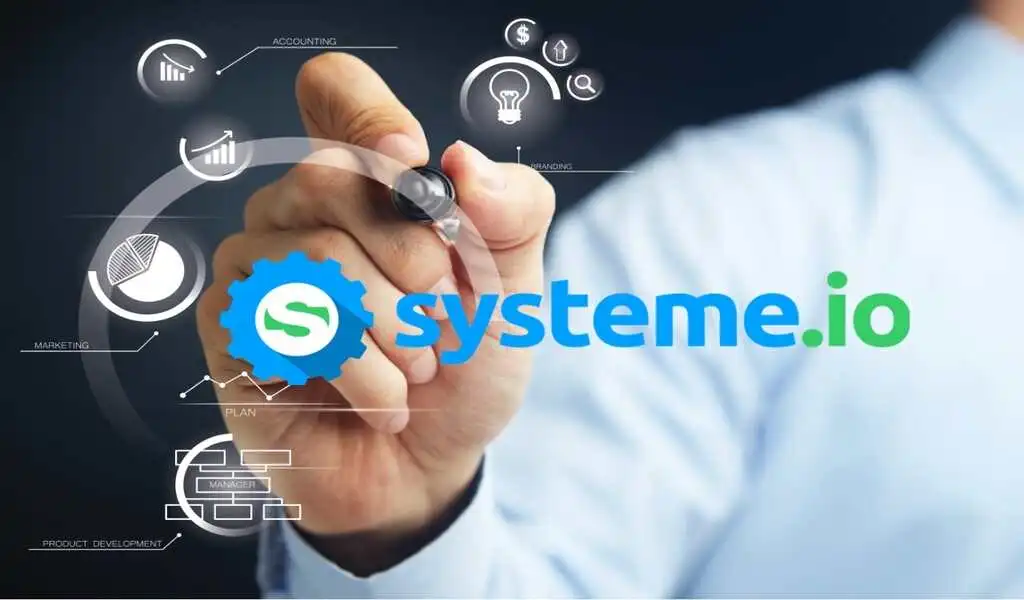 SYSTEME IO