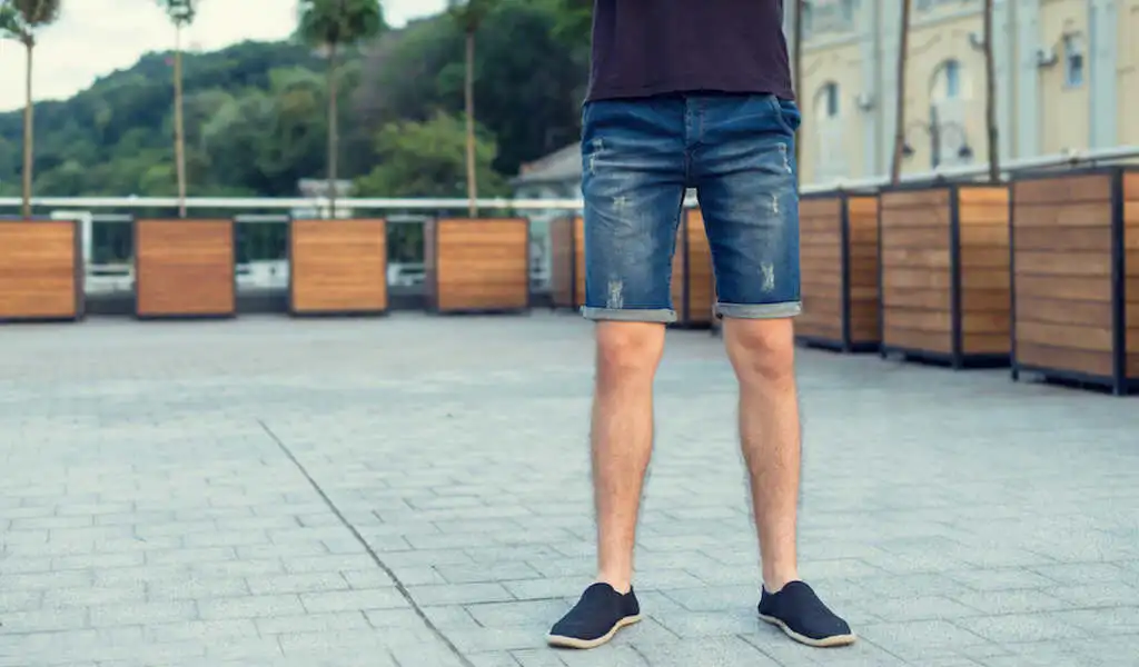 Shorts for men