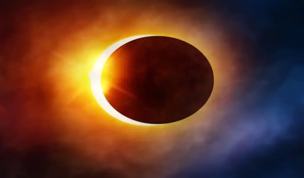 Solar Eclipse 2022 When Is Surya Grahan Date, Time And More