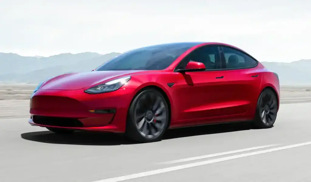 Tesla Recalled - China Recalls 14,684 Teslas Due To Crash Risk