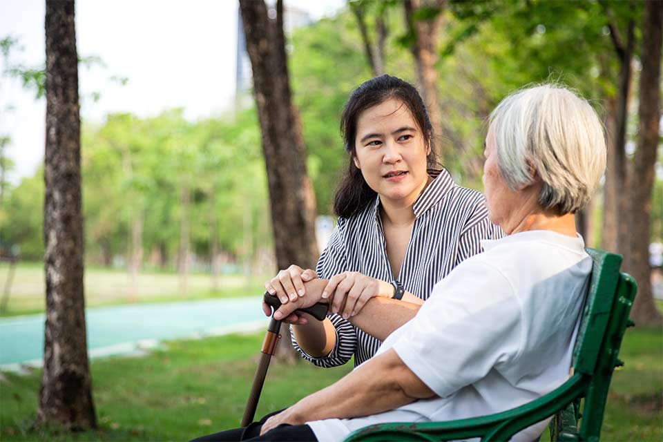 Thai Society Quickly Changing for People Facing Retirement