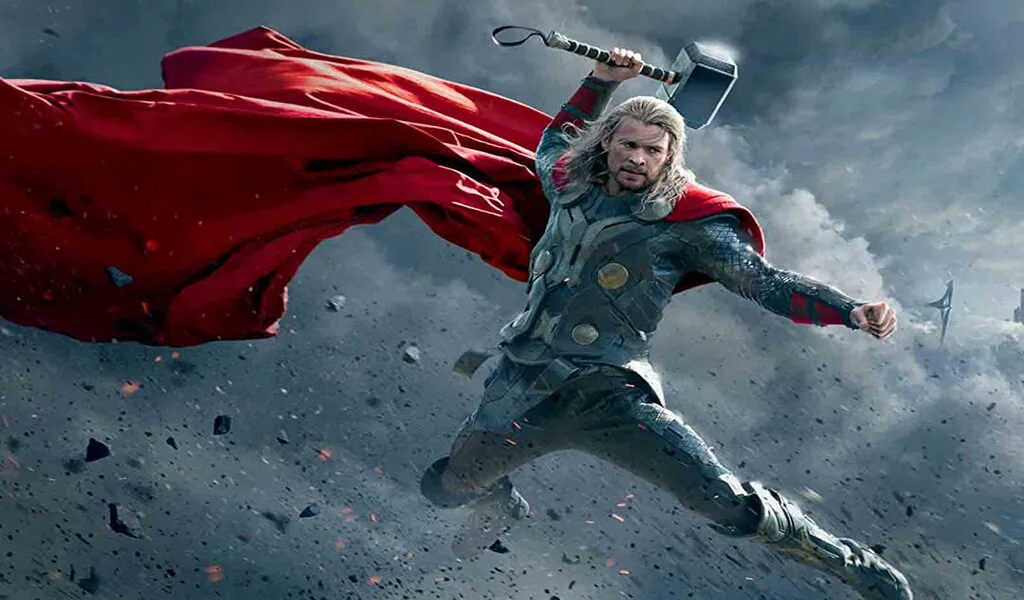 Thor: Love and Thunder 'Teaser' Released - Watch