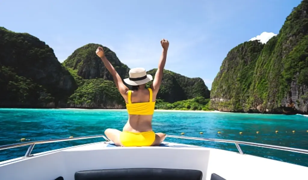 New Ways Tourists Can Charter A Yacht Or Catamaran in Thailand