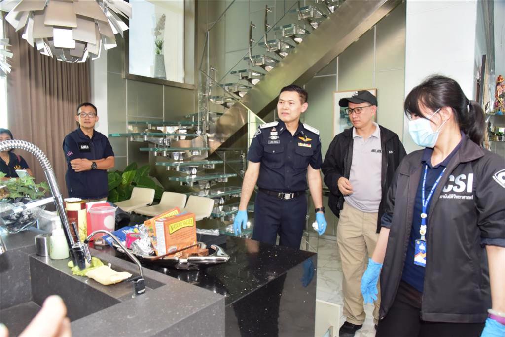 US$2.9 Million in Assets Seized from Embezzler of Temple Funds