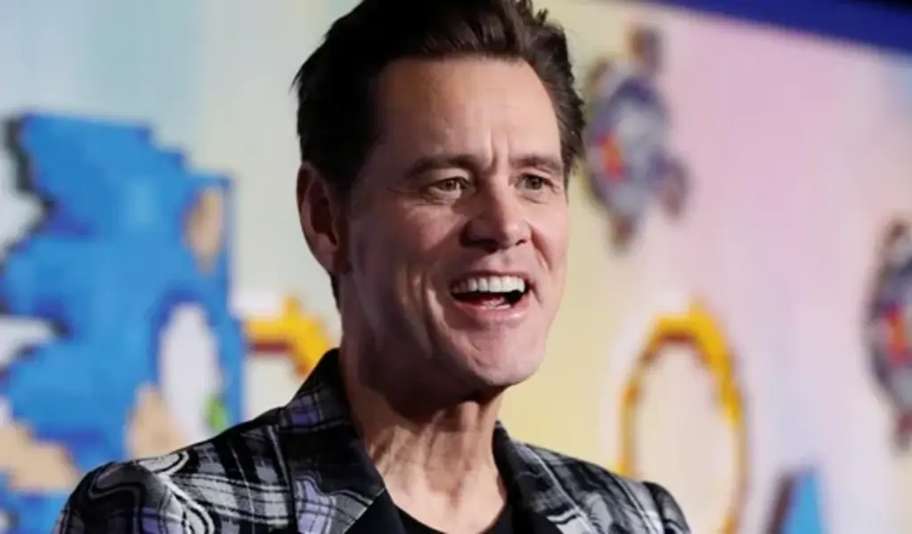 Jim Carrey Announces Retirement From Hollywood