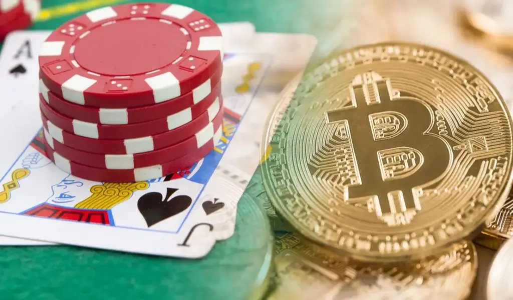 Best Crypto Casino App