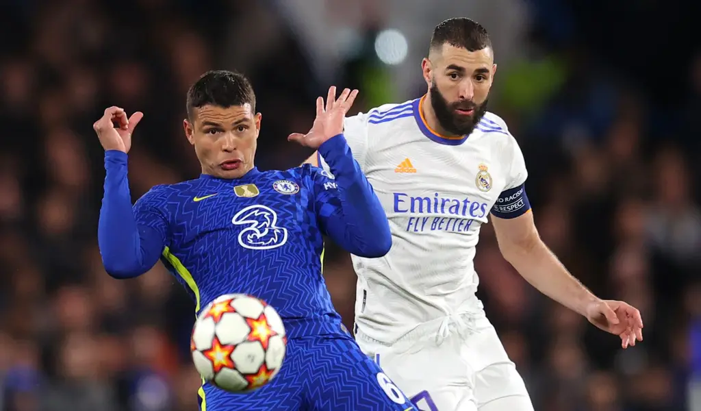 How To Watch Champions League QFs Real Madrid Vs Chelsea Live Online