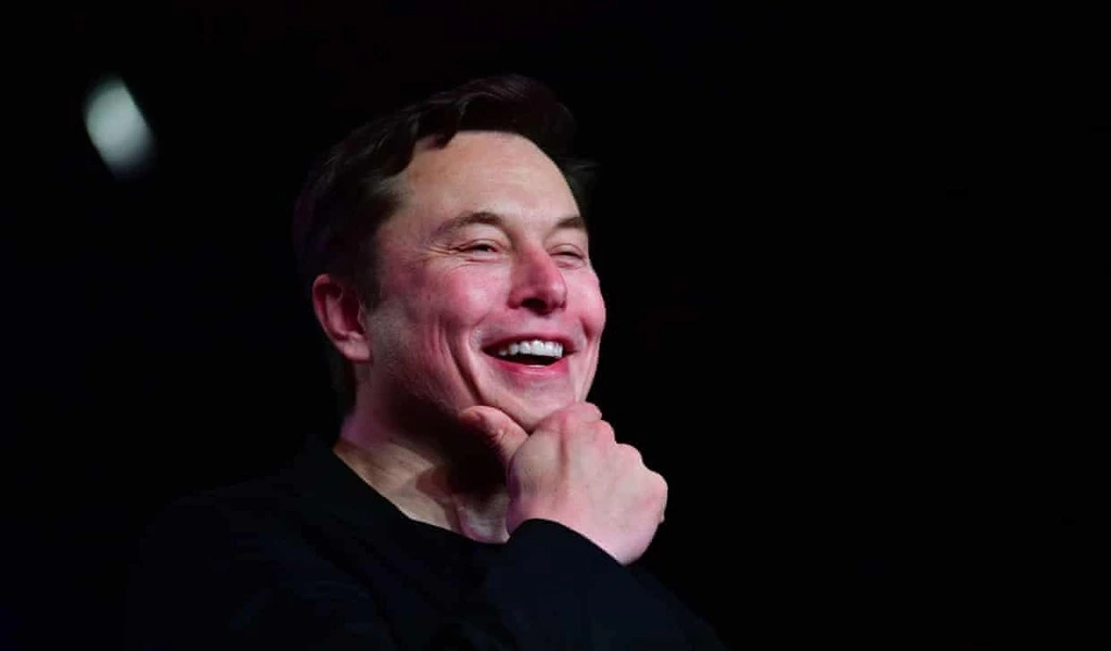 Elon Musk Breaks Silence On Polarisation In US