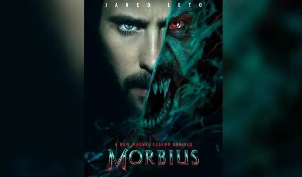 'Morbius' Box Office Collection: Jared Leto Starrer Starts Well