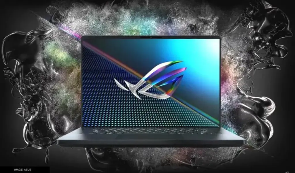 Asus ROG Zephyrus M16 2022 Launched, Check Specs And Price