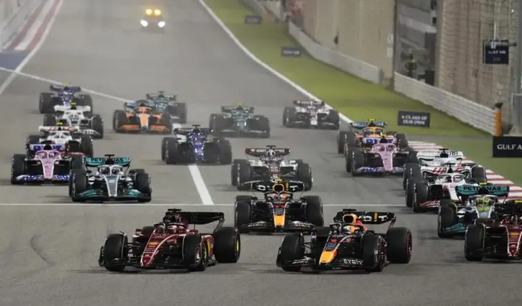 Will F1 Miami 2022 Grand Prix Be Cancelled Weeks Before Race?