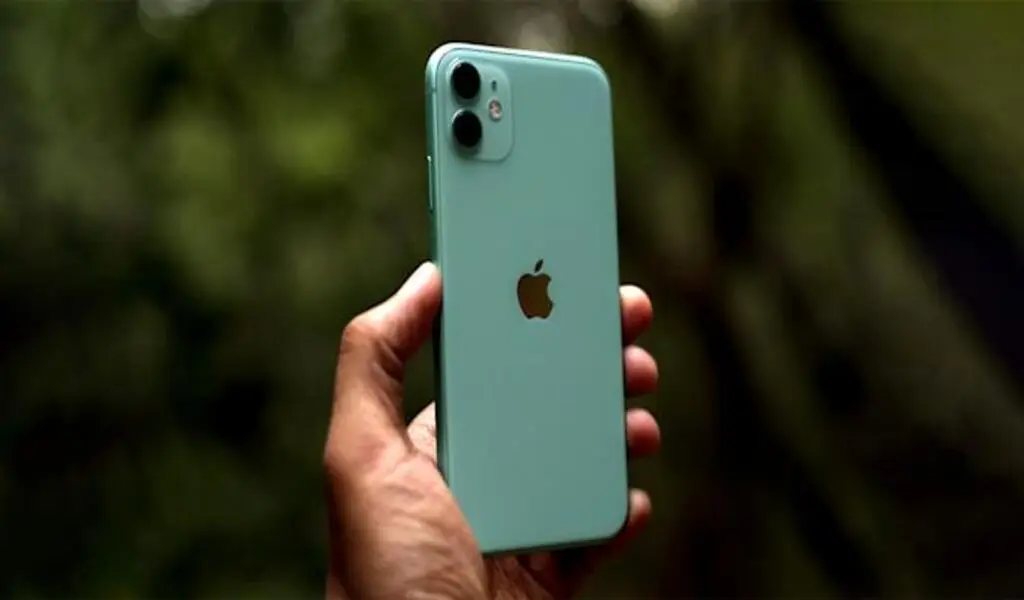 Apple To Discontinue iPhone 11 After Launching A New Model