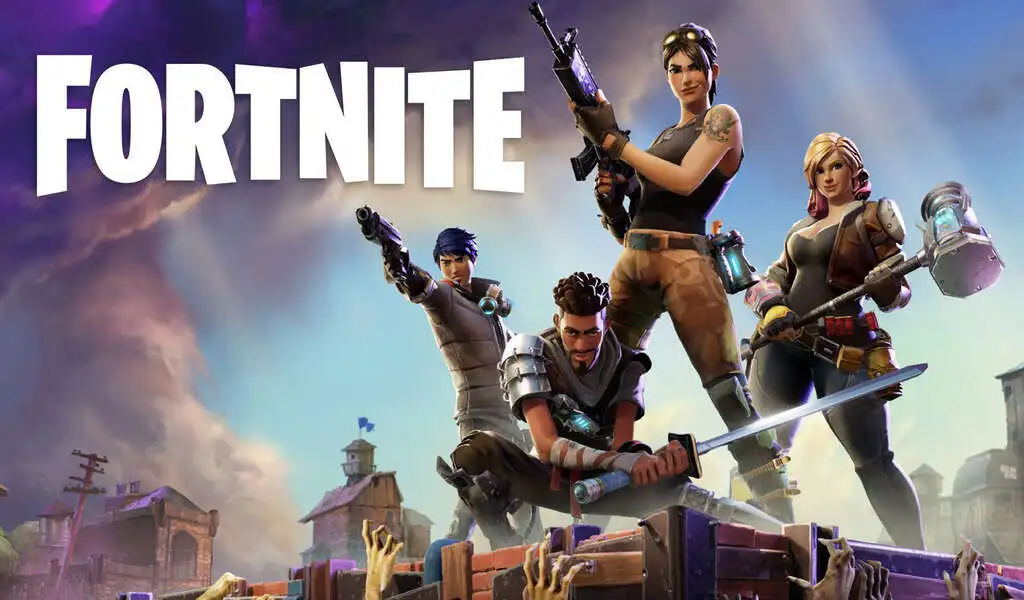 Fortnite Update 20.20 Today – 3.52 Early Patch Notes – April 19, 2022