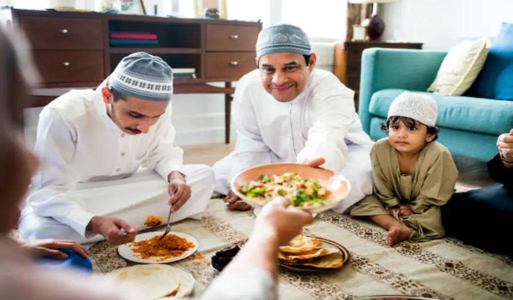 Islam's Month Ramadan 2022: Tips For Healthy Fasting