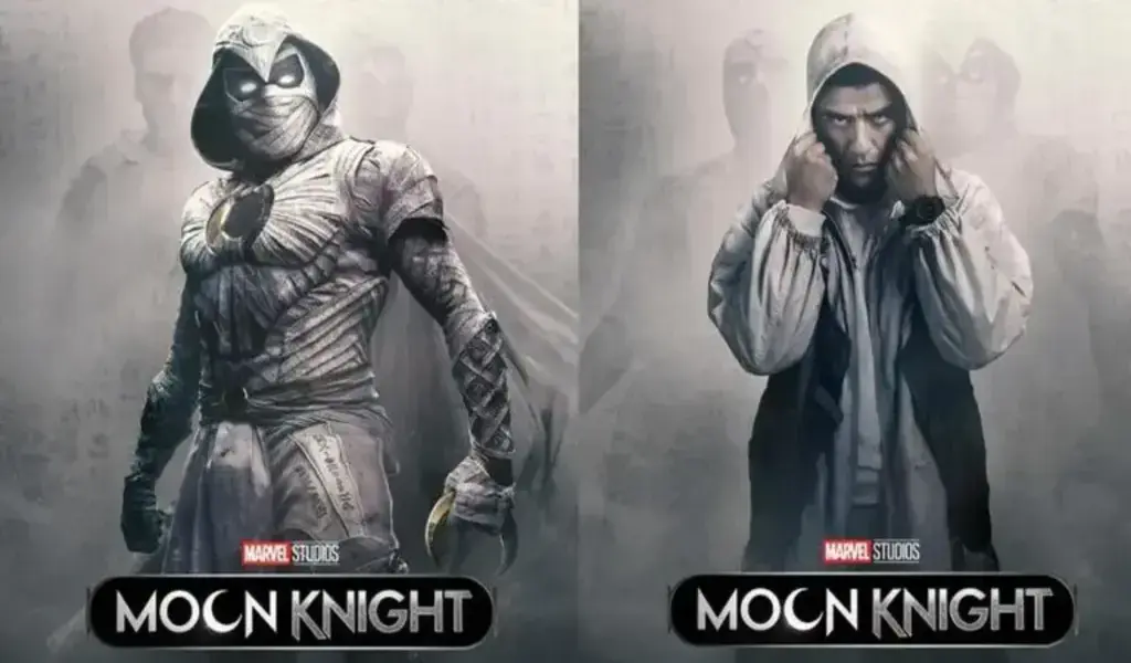 Moon Knight Episode 2 Release Date, Time, Cast, And More