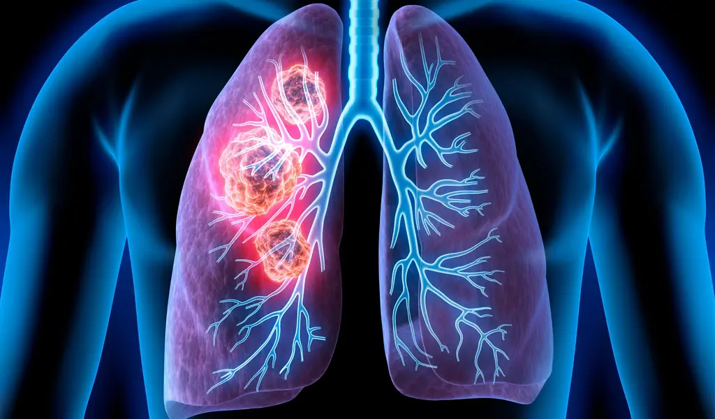 Lung Cancer: How Air Pollution Increases Cancer Risk in Lungs
