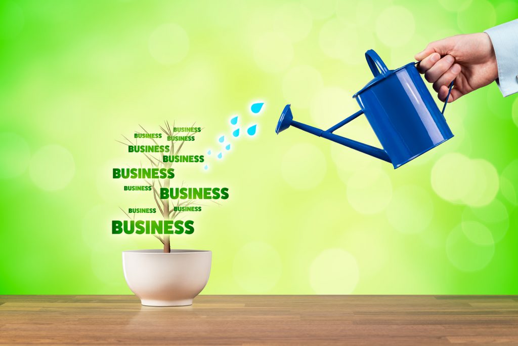 5 Tips on How to Achieve Explosive Business Growth By Samir H. Bhatt