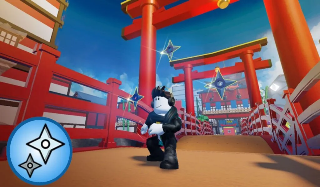 Ninja Star Simulator Codes For (April 2022) – New Update!