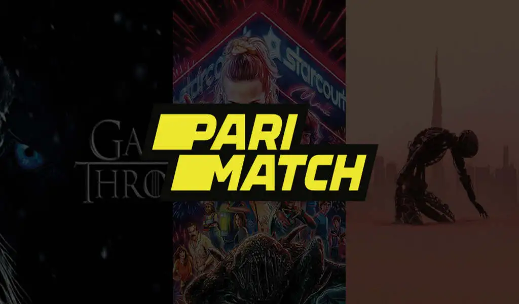 Parimatch Mobile App for Android & iOS 2022
