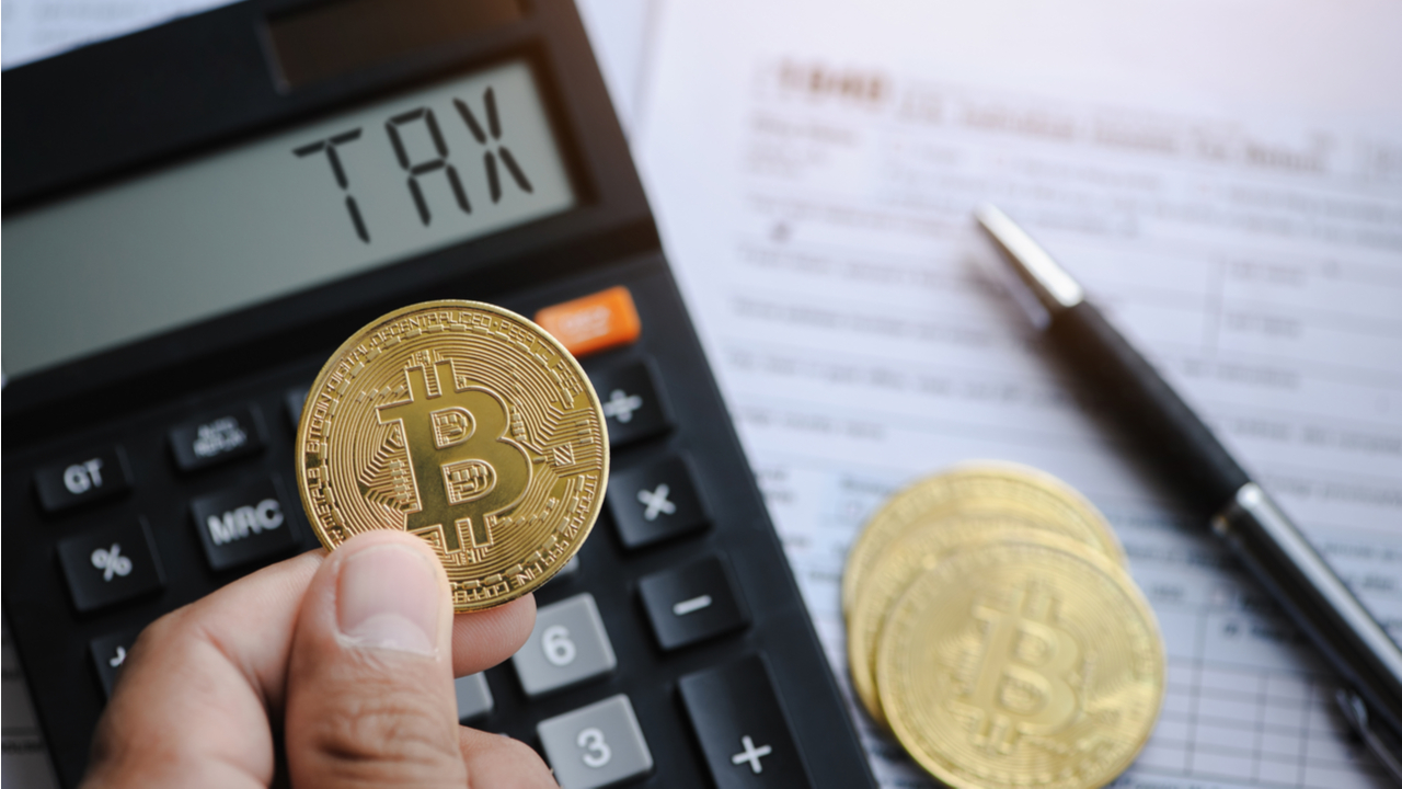 Do You Pay Taxes On Bitcoin Cryptocurrency Profits?