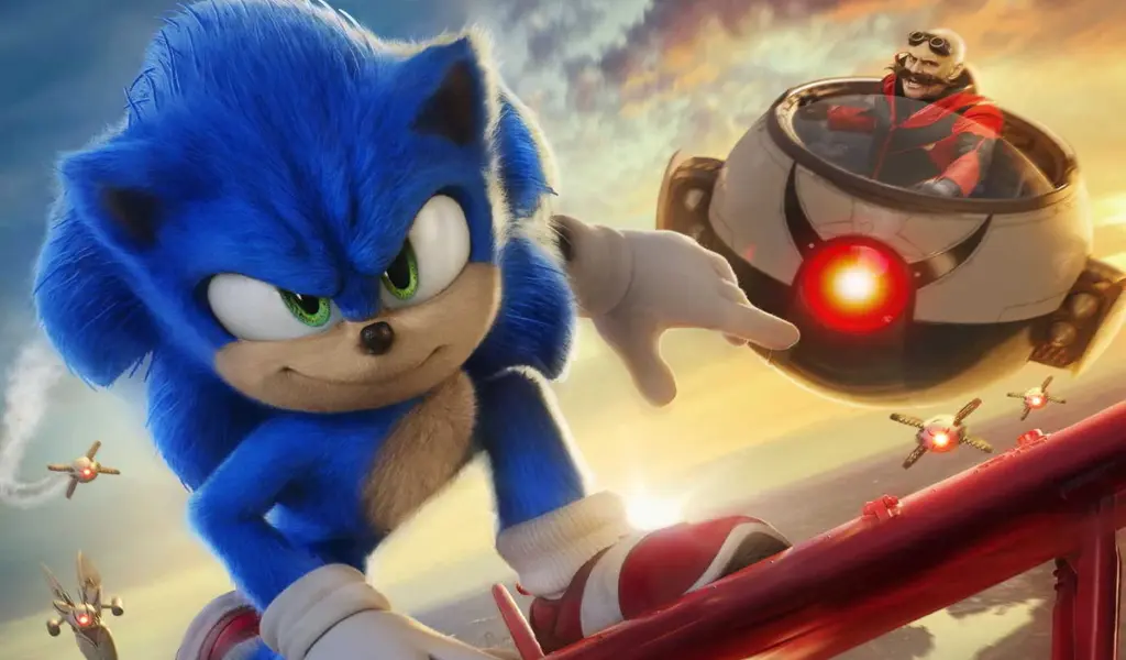 Is 'Sonic The Hedgehog 2' Available On HBO Max Or Netflix?