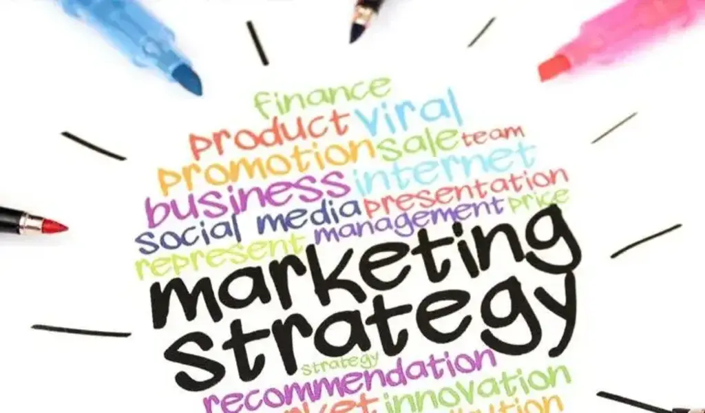Strategies for Marketing
