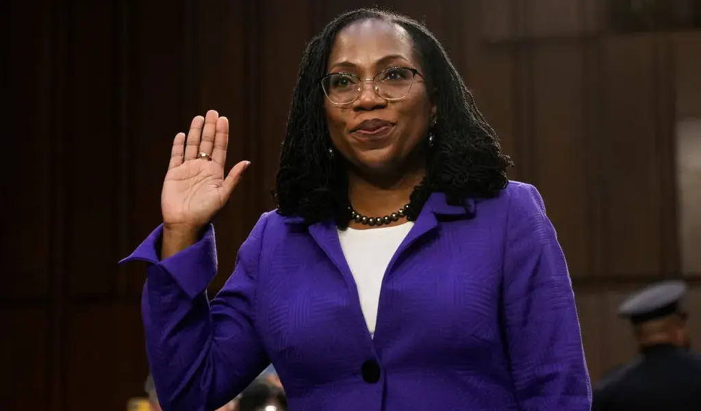 Ketanji Brown Jackson To Be A First Black Woman To Sit On Supreme Court