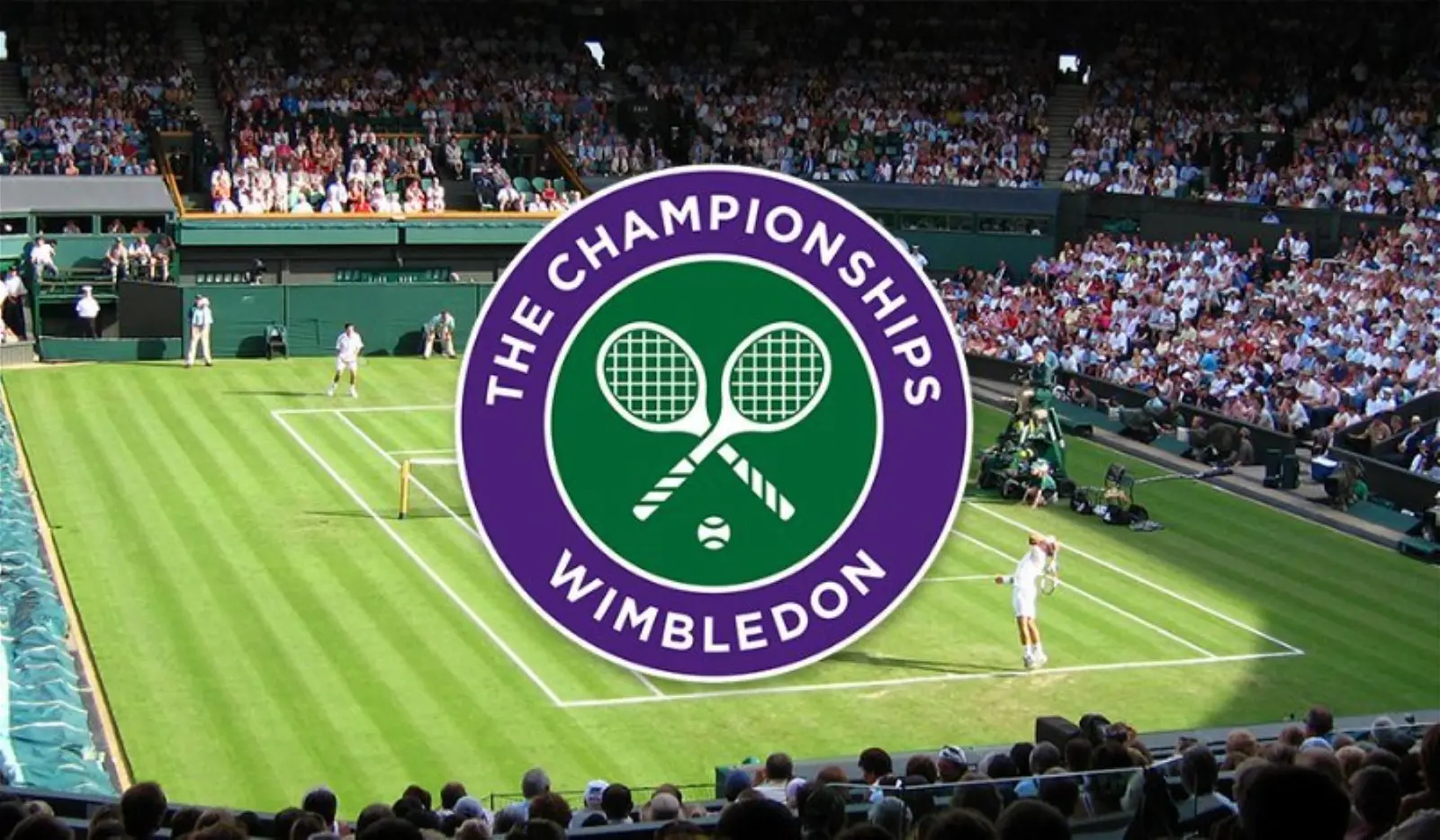 Wimbledon bans Russian and Belarusian players