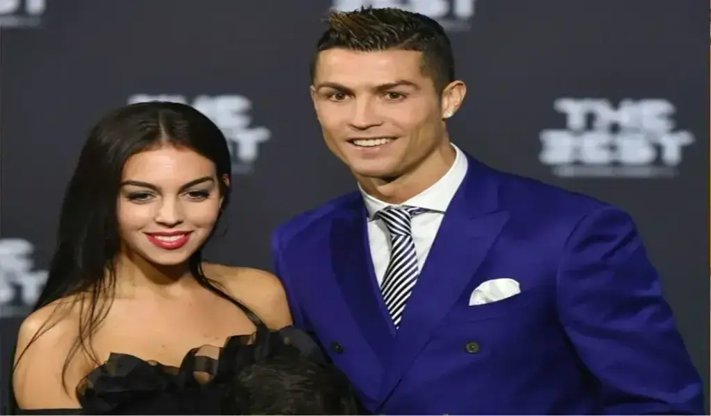Cristiano Ronaldo and his Wife Announce That One of his Twins has Died