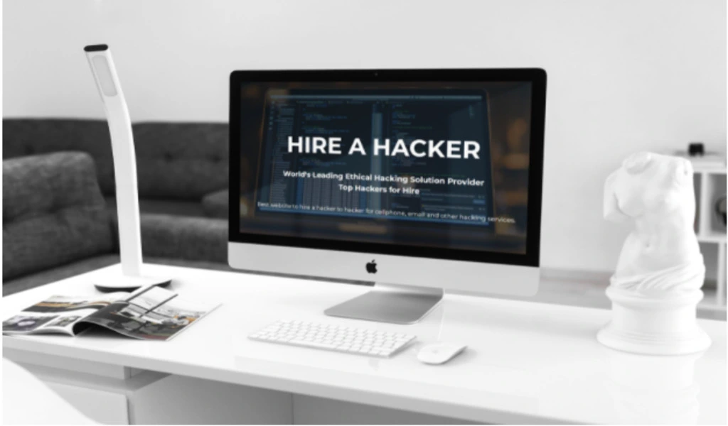 101 Hire a Hacker For Hire Website