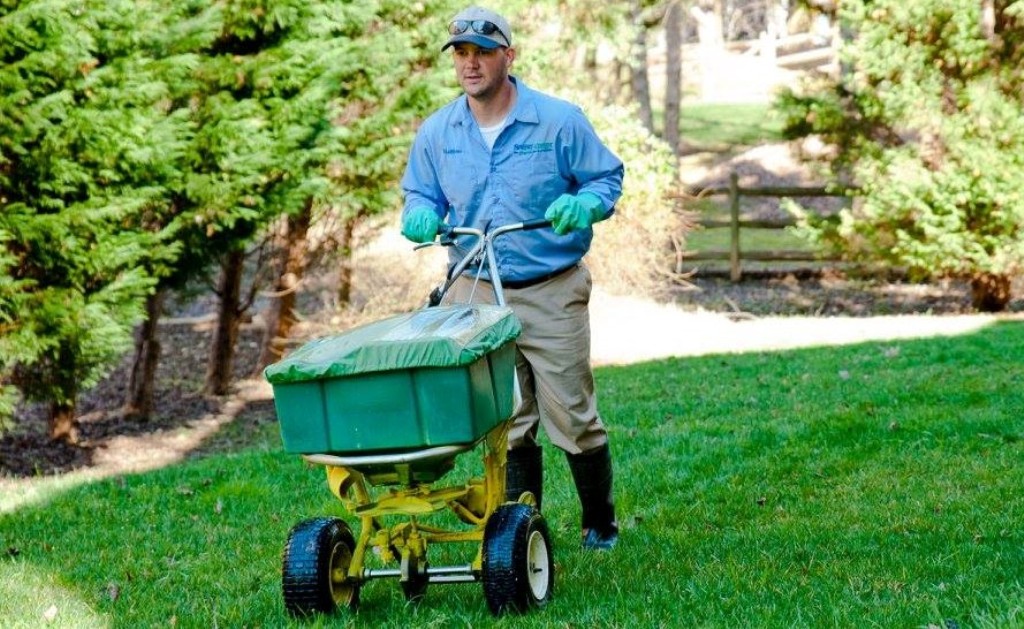 Your Mini Guide to Professional Lawn Care is Now at Your Fingertips!
