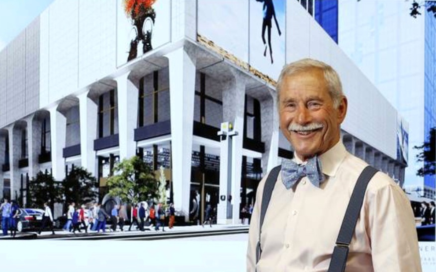 Maxwell Drever Helps Hotels Revamp Into Affordable Housing