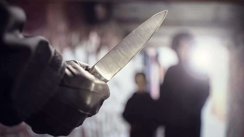 15-Year-old Stabbed By Fellow Grade 9 Student