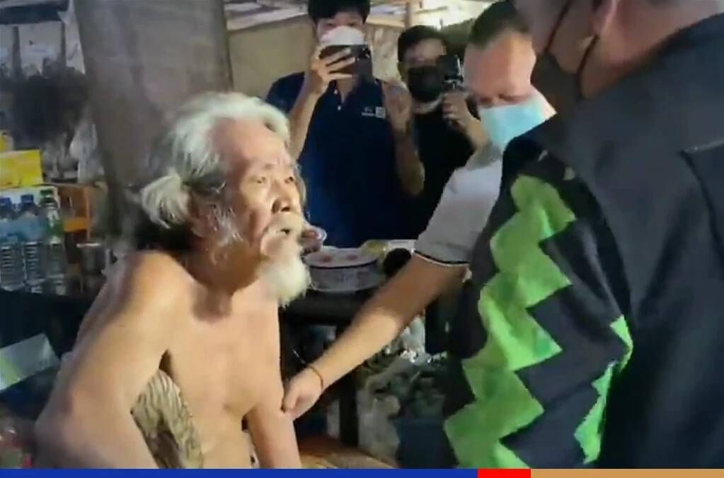 Cult Temple Leader Arrested