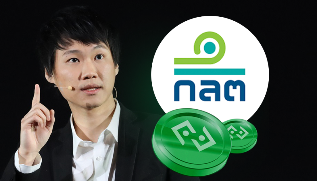 Thailand’s SEC Fines Bitkub Online ฿15M for Listing Violation