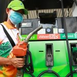 Thailand oil reserves