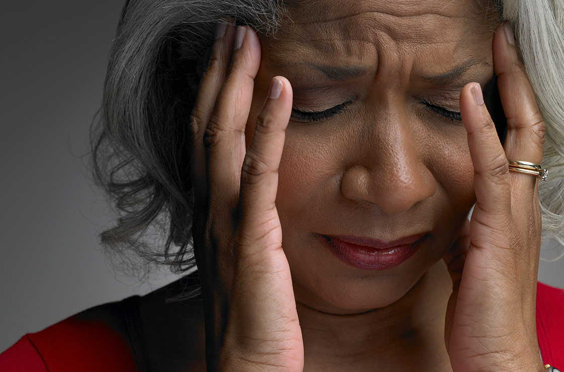 Top 5 Crucial Ways to Prevent Migraine Triggers