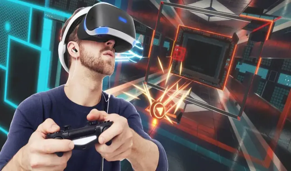 5 Ways Virtual Reality Has Made an Impact in Gaming Technology