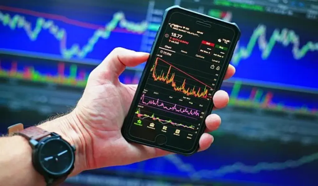 9 Best Crypto Apps for Traders