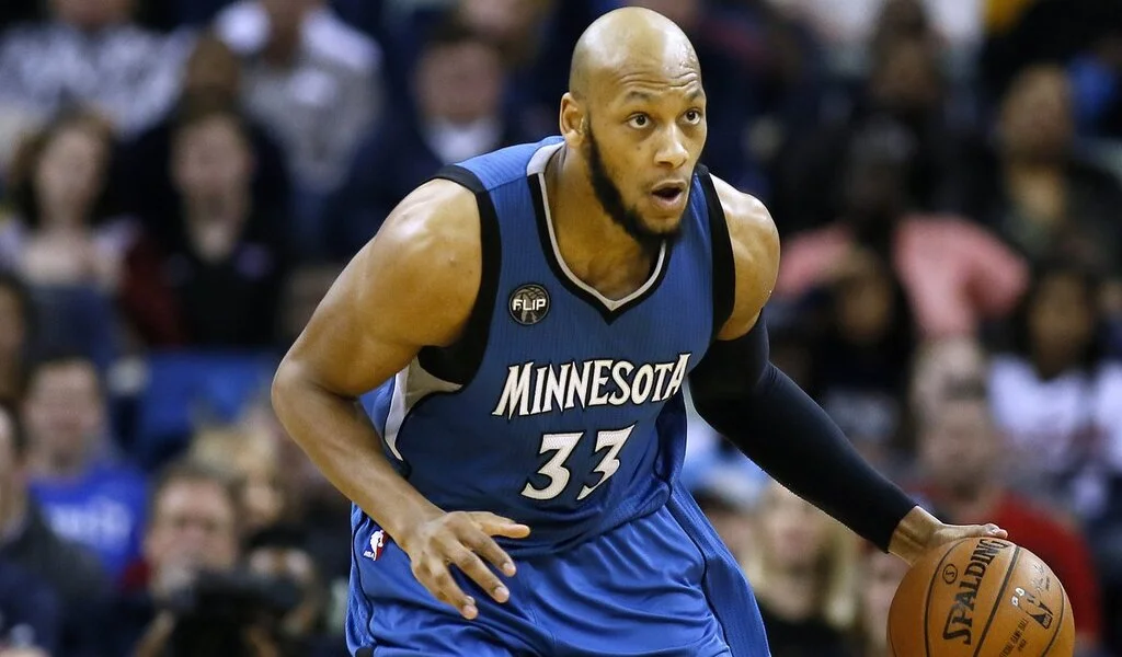 Adreian Payne, Former Michigan State Basketball Star, Shot & Killed At 31