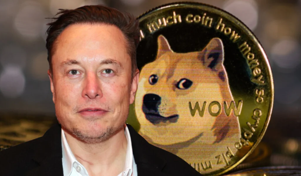 After Tesla, Now Elon Musk's SpaceX To Accept Dogecoin For Merchandise Soon