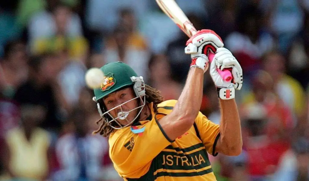 Former Australian Cricketer Andrew Symonds Died in Car Accident At 46