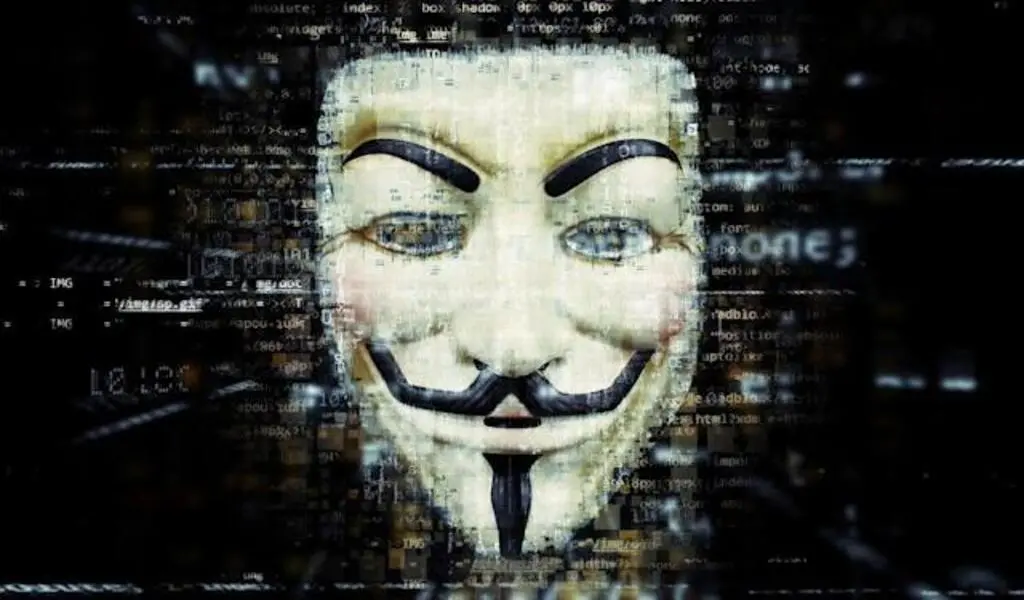 Anonymous Claims To Have Hacked Russian Streaming Service RuTube On Victory Day