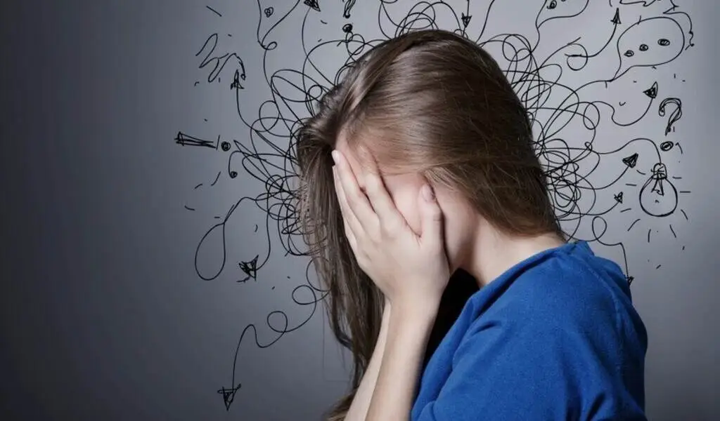 Should I Let My Significant Other Know I Struggle With Anxiety? 156 Should I Let My Significant Other Know I Struggle With Anxiety?