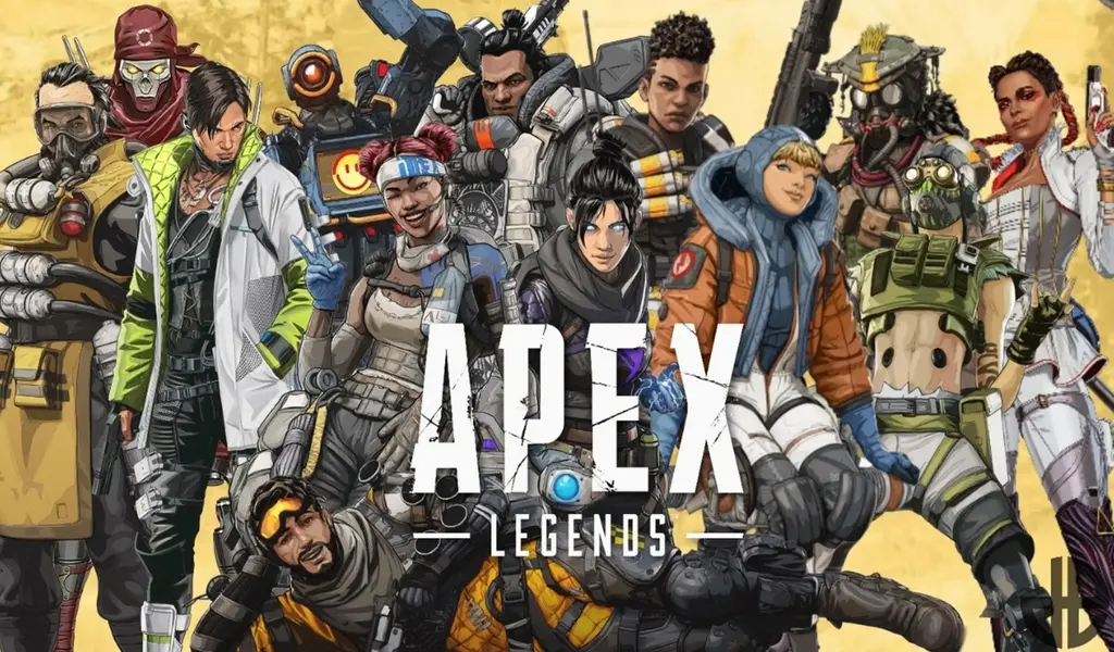 Apex Legends Mobile Becomes Most Downloaded Game On iPhone After Launch