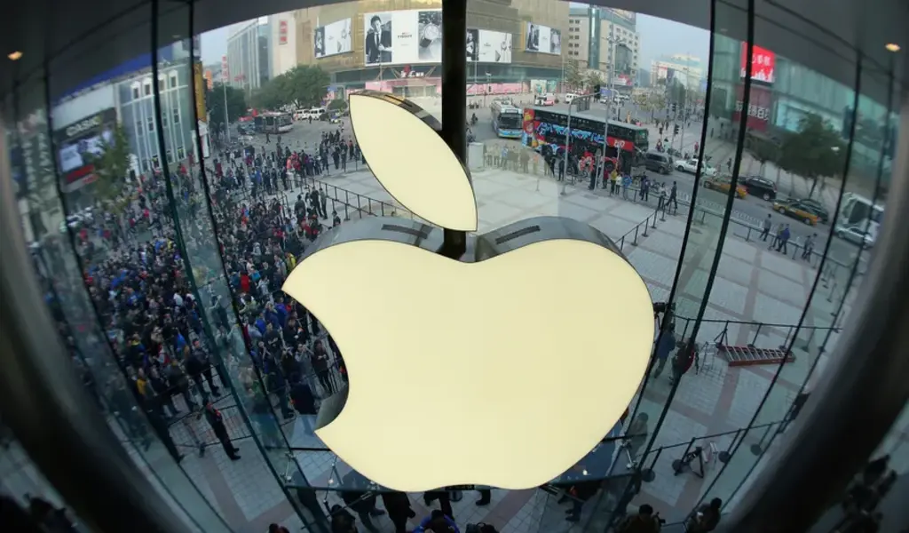 Apple Wants to Increase Production Outside of China Report