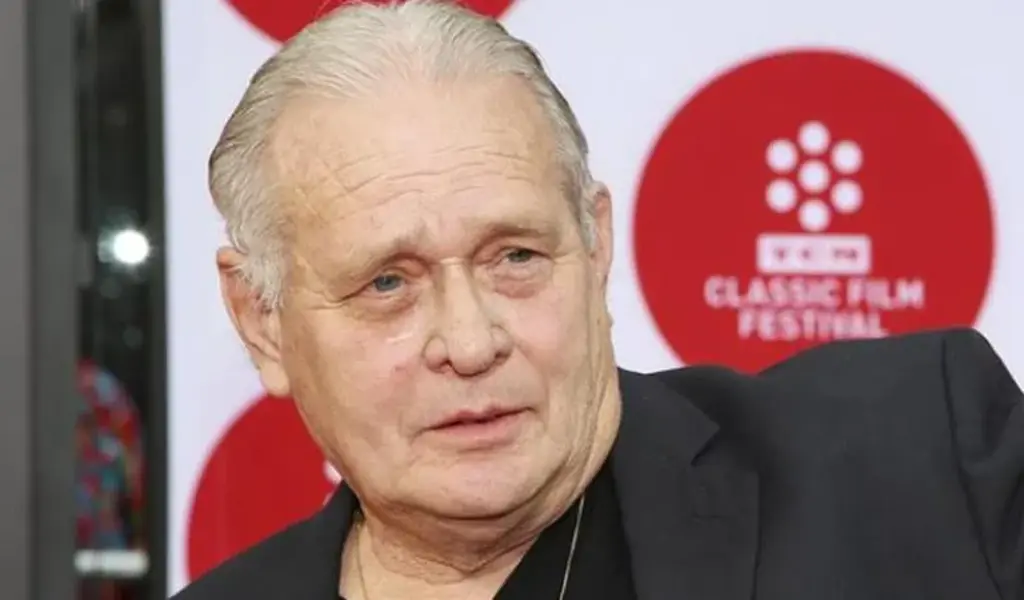 Bo Hopkins, The Wild Bunch &Amp; American Graffiti Actor, Has Died At 84 156 Bo Hopkins, The Wild Bunch & American Graffiti Actor, Has Died At 84