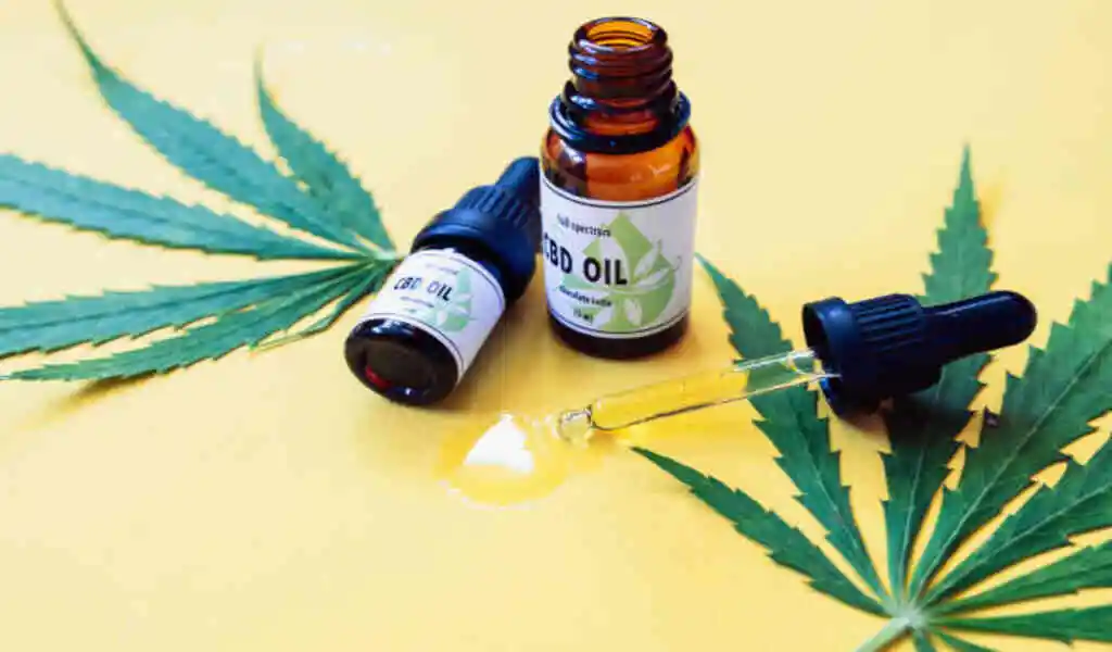 Start Your Morning Feeling More Focused And Refreshed With CBD Oil