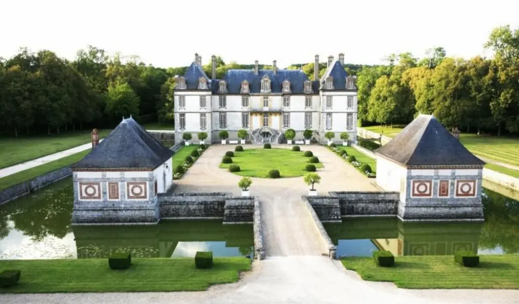 Chateau For Investment Why French Properties Make A Wise Investment